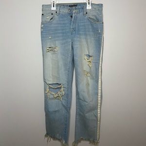 Boyfriend Jeans